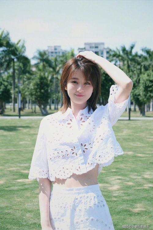 娱乐吃瓜君周雨彤,娱乐吃瓜界的“瓜王”