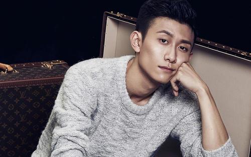 张一山娱乐圈吃瓜