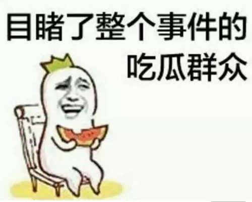 吃瓜群众娱乐大百科下载