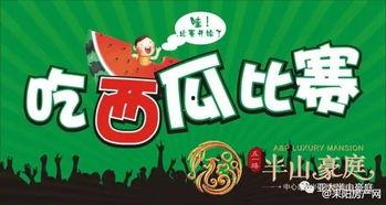 吃瓜大赛在线视频,网络狂欢,谁才是瓜王之王?