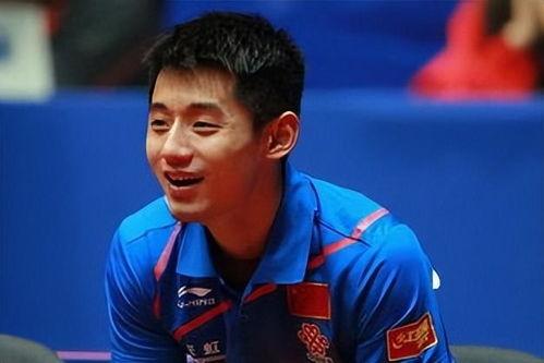 张继科娱乐吃瓜君