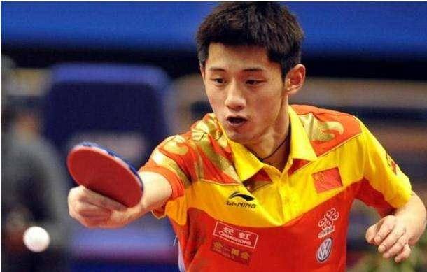 张继科娱乐吃瓜君